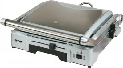 Produktbild von Grill elektryczny Mpm MGR-10M 2000 W