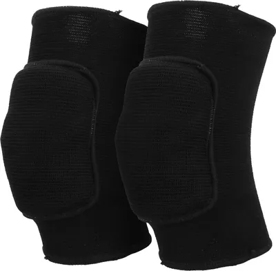Produktbild von 2 Stück Knieschützer aus dickem Schwamm, für Tanz, Yoga, Gymnastik, Sport