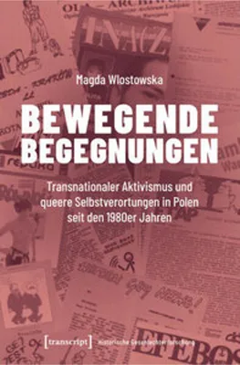 Image de Bewegende Begegnungen