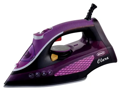 Imagen del producto de Bravo B-4720 CLARA FIALOVÁ, 2600W