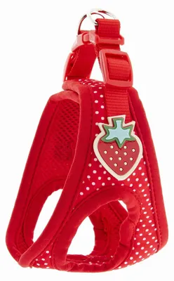 Obrázek produktu pro Kšírky s jahodou, Velikost: S