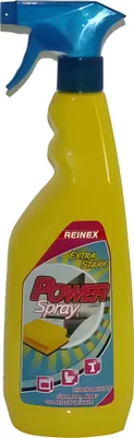 Produktbild von Power Spray Reinex 750ml mit Sprühkopf