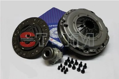 Obrázek produktu pro Kompletní sada spojky STATIM, model 130.457, pro vozidla OPEL Astra G CC (T98)