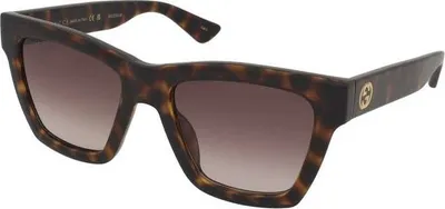Produktbild von Sonnenbrille Gucci GG1714S 002