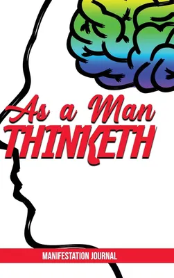 Produktbild von As a Man Thinketh