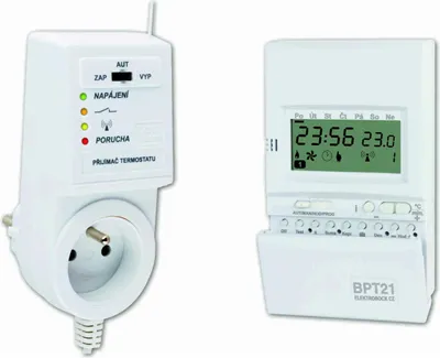 Image de Elektrobock BT 21