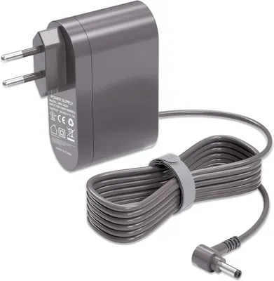 Produktbild von Ladegerät für Dyson V10 V11 V12 V15 SV12 SV14 SV15 SV20 SV22 10V Netzteil Ladegerät Ladegerät für Dyson Staubsauger