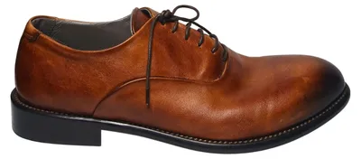 Zdjęcie produktu dla Pollini PB10142M9CVIT215 Pollini Uomo, skórzane buty męskie, kolor brązowy