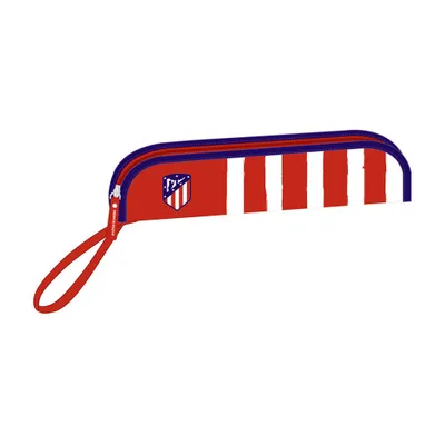 Produktbild von Safta Atletico Madrid Home 20/21 Flute Holder Red / White One Size