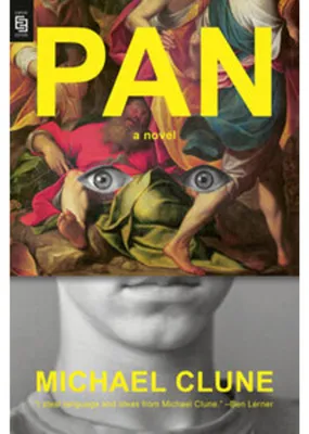 Produktbild von Pan