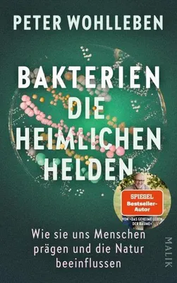 Obrázek produktu pro Bakterien - die heimlichen Helden