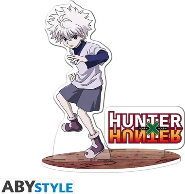 Produktbild von HUNTER X HUNTER - Acryl® - Killua