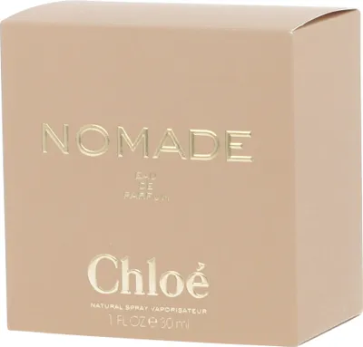 Produktbild von Damenparfüm Nomade Chloe EDP (30 ml) (30 ml)