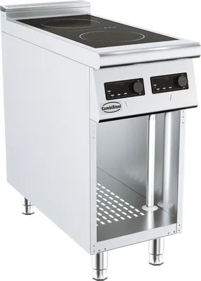 Obrázok produktu pre Elektrický indukčný varič Base 900 s 2 miestami