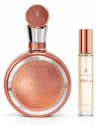 Produktbild von Mystical - Eau de Parfum Mystical 100ml + 20 ml