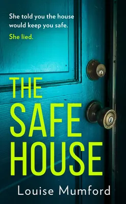 Produktbild von The Safe House