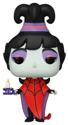 Obrázek produktu pro Figurka Lydia Deetz ze seriálu Beetlejuice (animovaný), sběratelská edice POP! Animation, vinyl, výška 9 cm