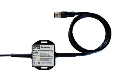 Obrázok produktu pre iKonvert - prevodník NMEA2000 na USB