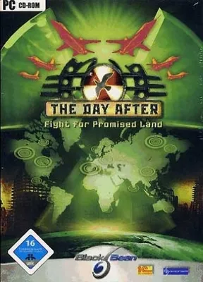 Produktbild von The Day After