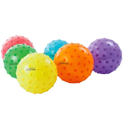 Image de Set de balles au ralenti "Slomo Bump Balls" de Sporda