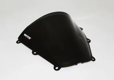 Produktbild von BODYSTYLE Racing Cockpitscheibe Perspex® Acrylic 3mm  für HONDA CBR600RR