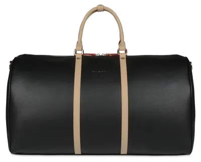 Imagen del producto de bugatti bolsa de viaje bolsa de deporte Ella Travel Bag Black