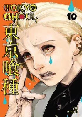 Produktbild von Tokyo Ghoul, Vol. 10