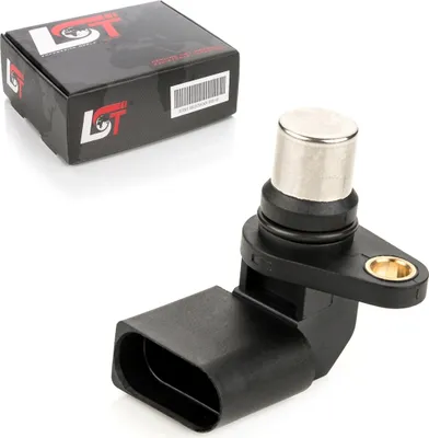 Produktbild von Nockenwellensensor Impulsgeber 06A905161A für BENTLEY AUDI SEAT FORD PORSCHE