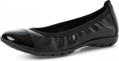 Produktbild von Marco Tozzi Ballerinas in Schwarz, Größe 40