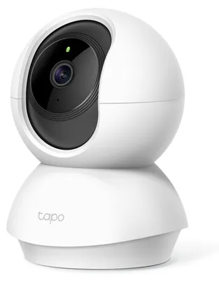 Zdjęcie produktu dla Kamera monitoringu 2K (3MP) z obrotem o 360 stopni i funkcją noktowizji