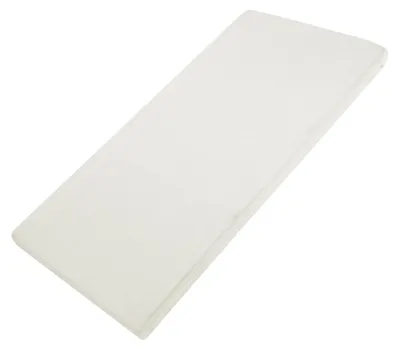 Produktbild von Meyco Reisebett Matratzenbezug - Offwhite