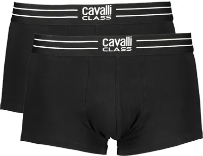 Obrázek produktu pro Firmati pánské boxerky Opeyemi černé S