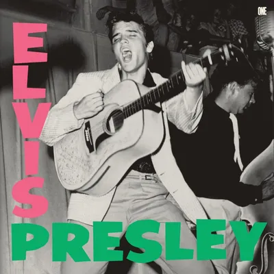 Produktbild von Elvis Presley: Debut Album (180g) (Limited Edition) (20 Tracks)