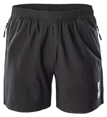 Image de IQ - Short "Cross The Line Nesim" pour hommes, modèle PP16707 (XXL), couleur noire, Image générée par une IA