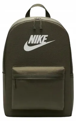 Immagine prodotto di Nike - Zaino "Heritage", 25 L PP1326 (taglia unica) (sempreverde)
