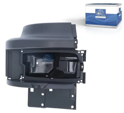 Produktbild von DT Spare Parts Gehäuse Hauptscheinwerfer 1.22591 rechts für SCANIA 4 - series