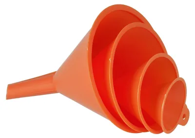Obrázek produktu pro Násypky Pressol Ø 50–75–100–120 mm