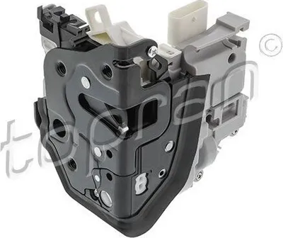 Produktbild von TOPRAN 623 673 Türschloss Vorne Rechts für AUDI A4 B9 Avant (8W5, 8WD) A3 Sportback (8VA, 8VF) A3 Limousine (8VS, 8VM) A1 Sportback (8XA, 8XF) Q2 Q5