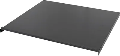 Produktbild von Vauth Sagel Deckelplatte für Envi Einbau-Abfalleimer KB 600 mm Metall lavagrau