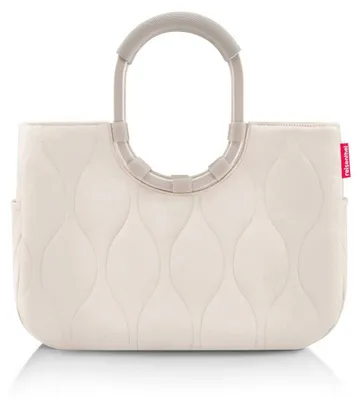 Immagine prodotto di reisenthel loopshopper M, colore pietra