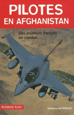 Image de Pilotes en Afghanistan