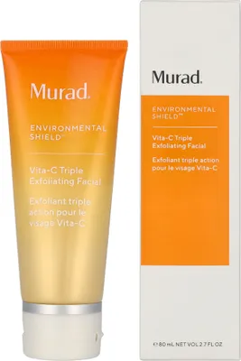 Produktbild von Murad 15337, Frauen, Jeder Hauttyp, Aufhellend, Exfoliation, Porenverfeinernd, Verhindert Altersflecken, Glättend, 1 Stück(e), Creme, Tube