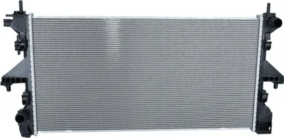 Produktbild von NRF 560023 Kühler Wasserkühler Motorkühler für FIAT Ducato Kastenwagen (250, 290) Ducato Pritsche / Fahrgestell (250, 290) Ducato Bus (250, 290)
