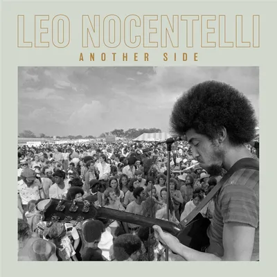 Zdjęcie produktu dla Leo Nocentelli: Inna strona