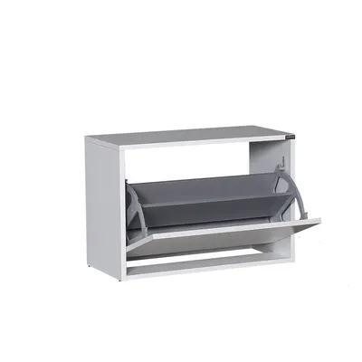 Produktbild von Skye Decor, Shc-110-Bb-1, Schuhschränke, Weiß, 60 x 42 x 30 cm