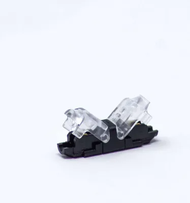 Produktbild von Bioledex Verbinder Kabel-Kabel 1-Polig H-Form