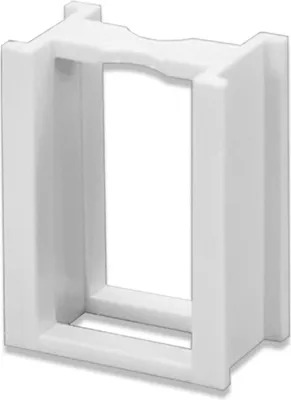 Image de A60 Boîte de dérivation pour plaques de plâtre A.0050