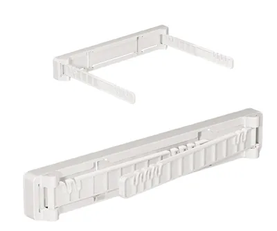 Imagen del producto de Soporte para bolsas de basura de pared