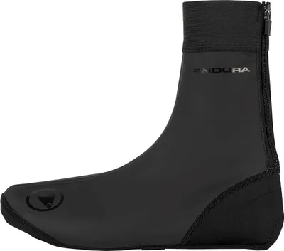 Obrázek produktu pro Návleky Endura Windchill E1185 na tretry černá Velikost 37-39,5 (S) E1185BK/3