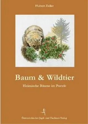Produktbild von Baum und Wildtier